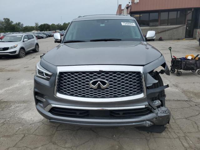 Photo 4 VIN: JN8AZ2NE4L9252400 - INFINITI QX80 LUXE 