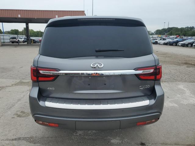 Photo 5 VIN: JN8AZ2NE4L9252400 - INFINITI QX80 LUXE 