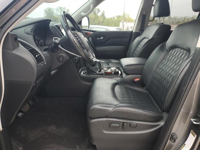 Photo 6 VIN: JN8AZ2NE4L9252400 - INFINITI QX80 LUXE 