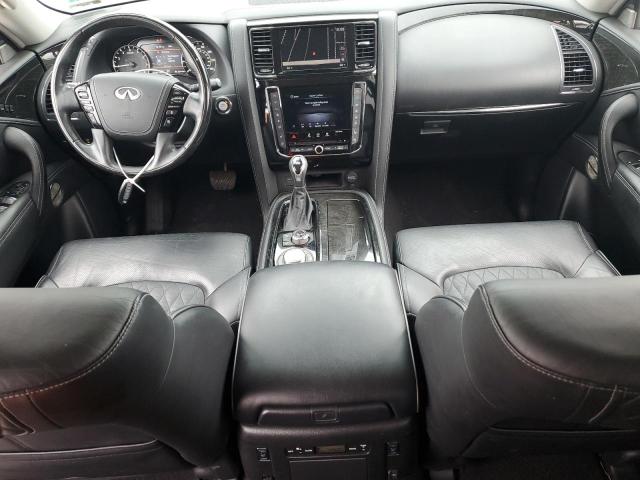 Photo 7 VIN: JN8AZ2NE4L9252400 - INFINITI QX80 LUXE 