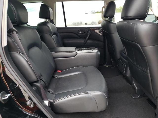 Photo 10 VIN: JN8AZ2NE4L9254261 - INFINITI QX80 