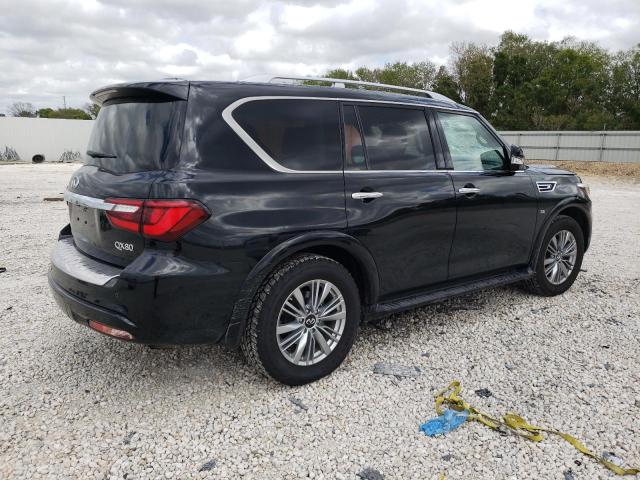 Photo 2 VIN: JN8AZ2NE4L9254261 - INFINITI QX80 