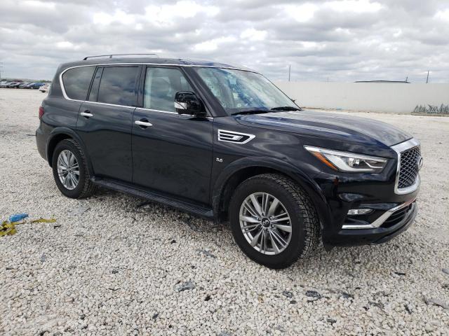 Photo 3 VIN: JN8AZ2NE4L9254261 - INFINITI QX80 