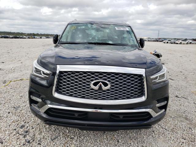 Photo 4 VIN: JN8AZ2NE4L9254261 - INFINITI QX80 