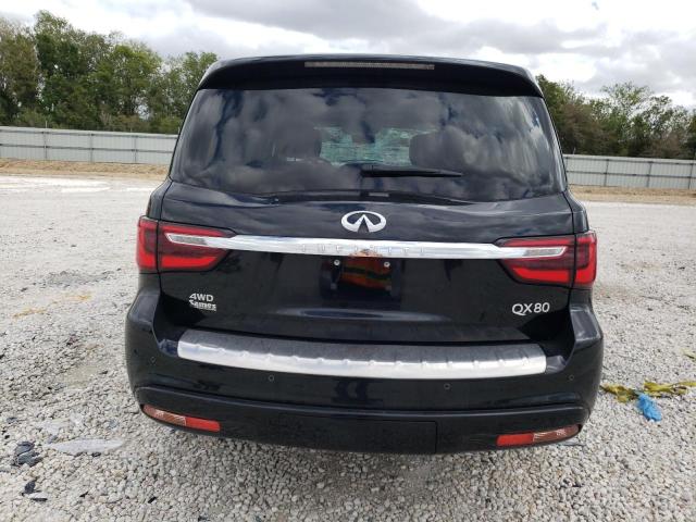 Photo 5 VIN: JN8AZ2NE4L9254261 - INFINITI QX80 