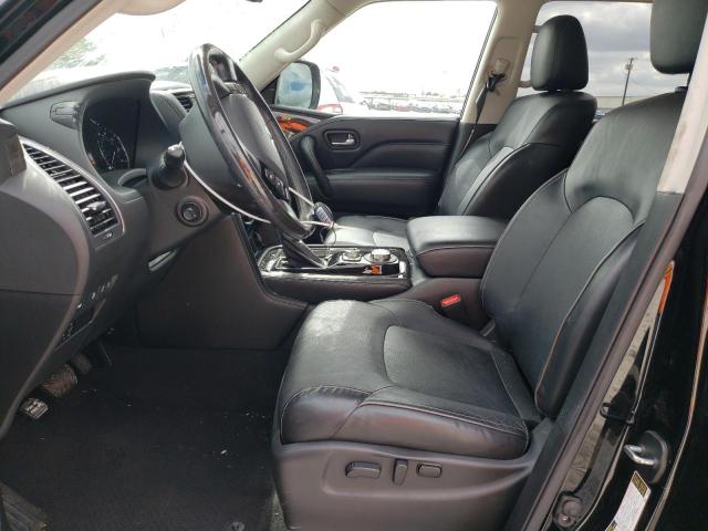 Photo 6 VIN: JN8AZ2NE4L9254261 - INFINITI QX80 