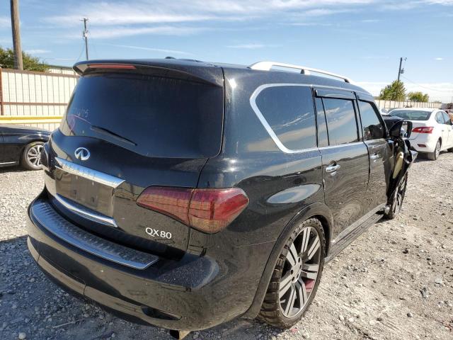 Photo 3 VIN: JN8AZ2NE5B9001819 - INFINITI QX56 