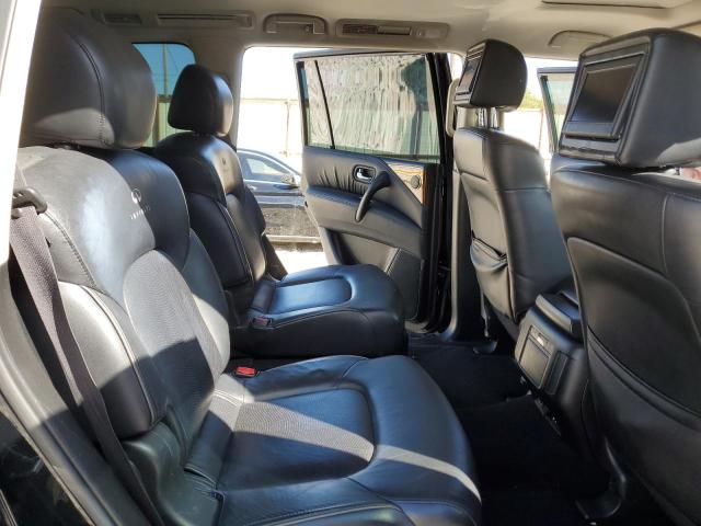 Photo 5 VIN: JN8AZ2NE5B9001819 - INFINITI QX56 