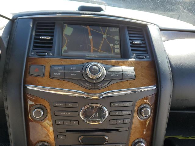 Photo 8 VIN: JN8AZ2NE5B9001819 - INFINITI QX56 