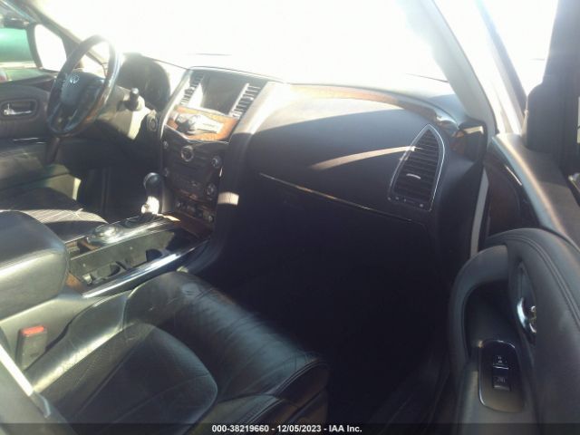 Photo 4 VIN: JN8AZ2NE5B9003036 - INFINITI QX56 