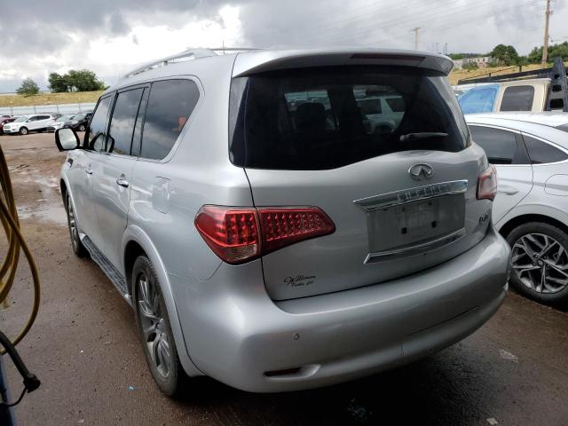 Photo 1 VIN: JN8AZ2NE5B9003506 - INFINITI QX56 