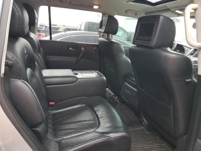 Photo 10 VIN: JN8AZ2NE5B9003506 - INFINITI QX56 