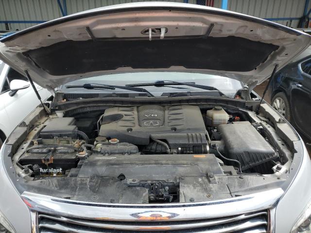 Photo 11 VIN: JN8AZ2NE5B9003506 - INFINITI QX56 