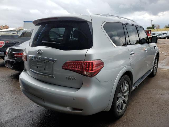 Photo 2 VIN: JN8AZ2NE5B9003506 - INFINITI QX56 