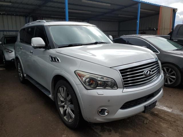 Photo 3 VIN: JN8AZ2NE5B9003506 - INFINITI QX56 