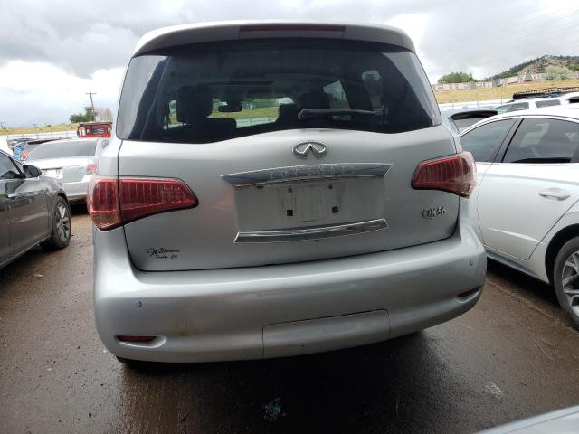 Photo 5 VIN: JN8AZ2NE5B9003506 - INFINITI QX56 