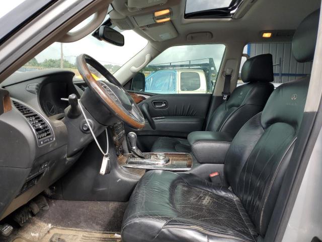 Photo 6 VIN: JN8AZ2NE5B9003506 - INFINITI QX56 