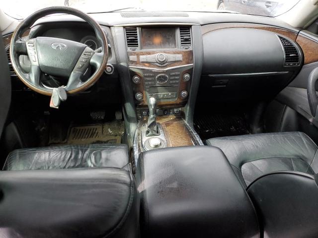 Photo 7 VIN: JN8AZ2NE5B9003506 - INFINITI QX56 