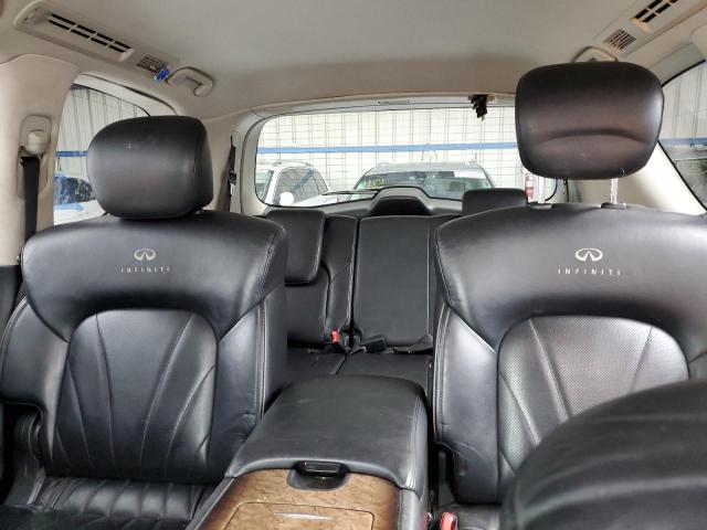 Photo 9 VIN: JN8AZ2NE5B9003506 - INFINITI QX56 