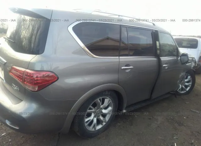 Photo 3 VIN: JN8AZ2NE5B9005465 - INFINITI QX56 