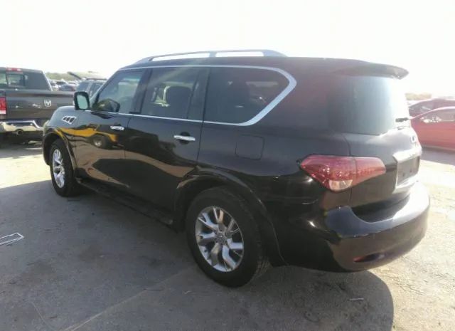 Photo 2 VIN: JN8AZ2NE5C9017228 - INFINITI QX56 