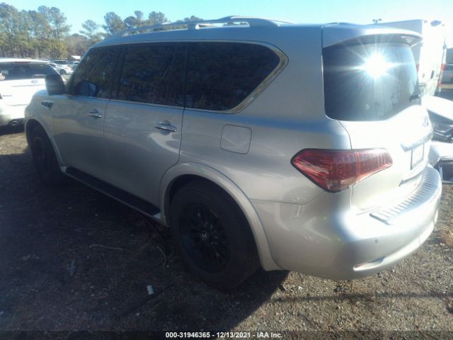 Photo 2 VIN: JN8AZ2NE5C9020047 - INFINITI QX56 