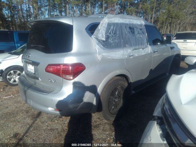 Photo 3 VIN: JN8AZ2NE5C9020047 - INFINITI QX56 