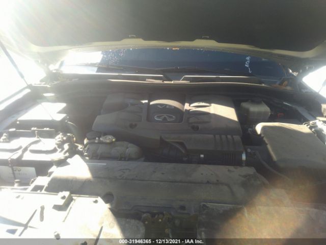 Photo 9 VIN: JN8AZ2NE5C9020047 - INFINITI QX56 