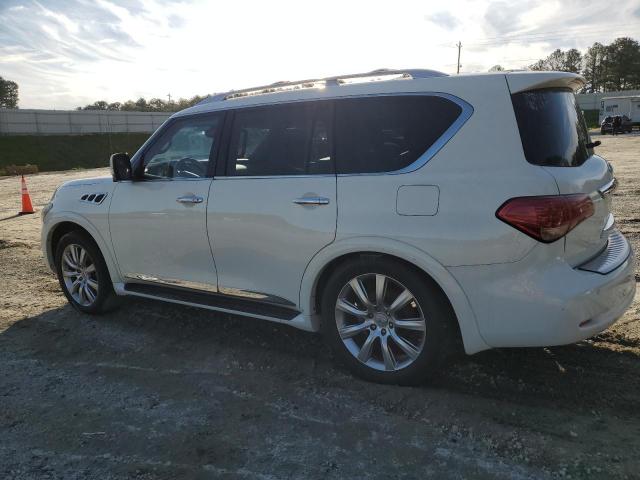 Photo 1 VIN: JN8AZ2NE5C9020145 - INFINITI QX56 