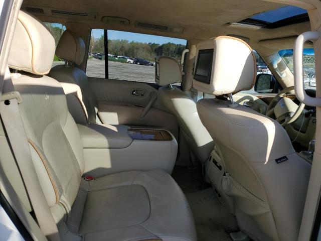 Photo 10 VIN: JN8AZ2NE5C9020145 - INFINITI QX56 