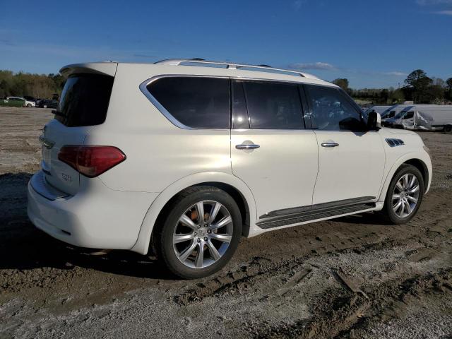 Photo 2 VIN: JN8AZ2NE5C9020145 - INFINITI QX56 