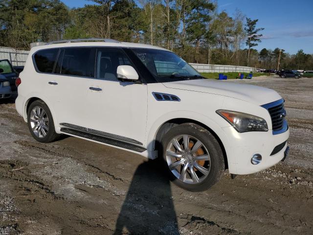 Photo 3 VIN: JN8AZ2NE5C9020145 - INFINITI QX56 