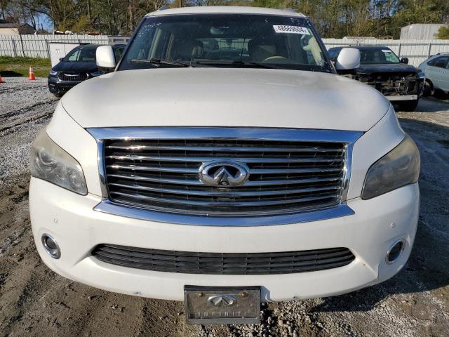 Photo 4 VIN: JN8AZ2NE5C9020145 - INFINITI QX56 