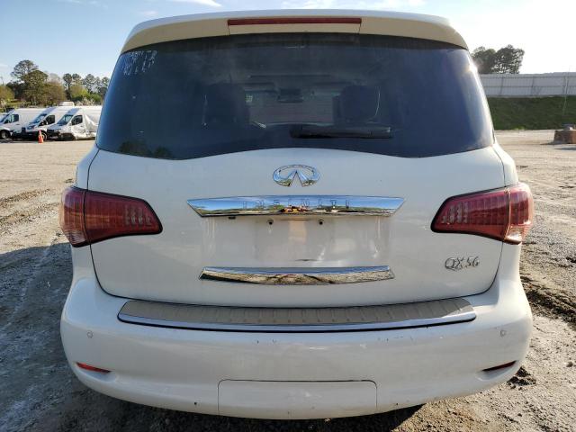 Photo 5 VIN: JN8AZ2NE5C9020145 - INFINITI QX56 