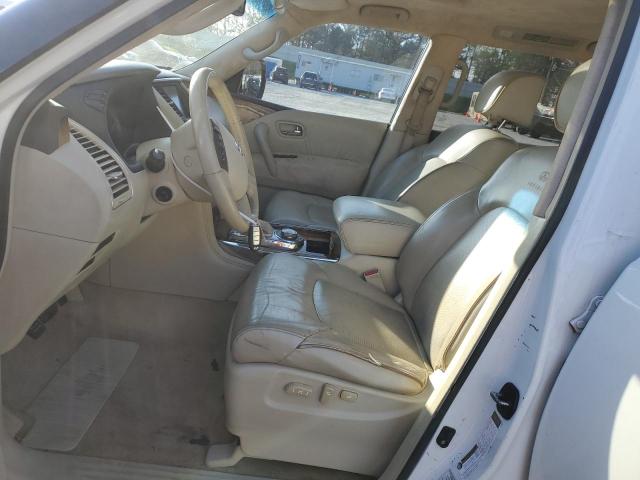 Photo 6 VIN: JN8AZ2NE5C9020145 - INFINITI QX56 