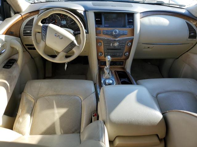 Photo 7 VIN: JN8AZ2NE5C9020145 - INFINITI QX56 