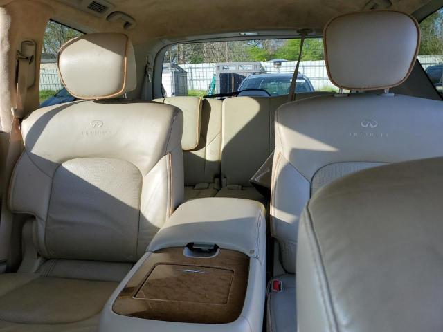 Photo 9 VIN: JN8AZ2NE5C9020145 - INFINITI QX56 