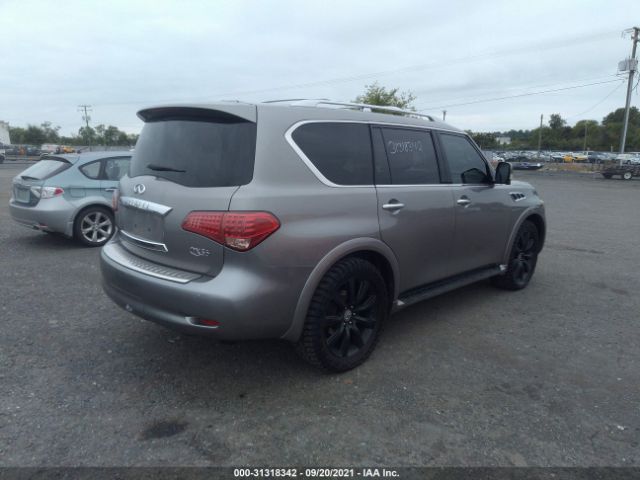 Photo 3 VIN: JN8AZ2NE5C9020341 - INFINITI QX56 