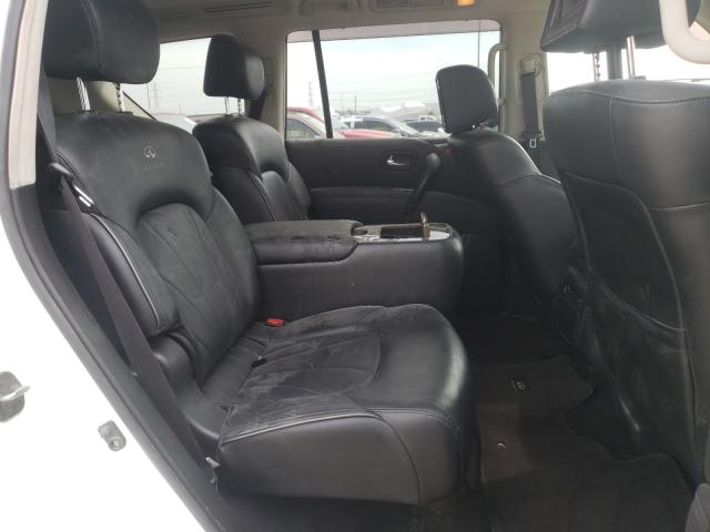 Photo 5 VIN: JN8AZ2NE5C9022154 - INFINITI QX56 