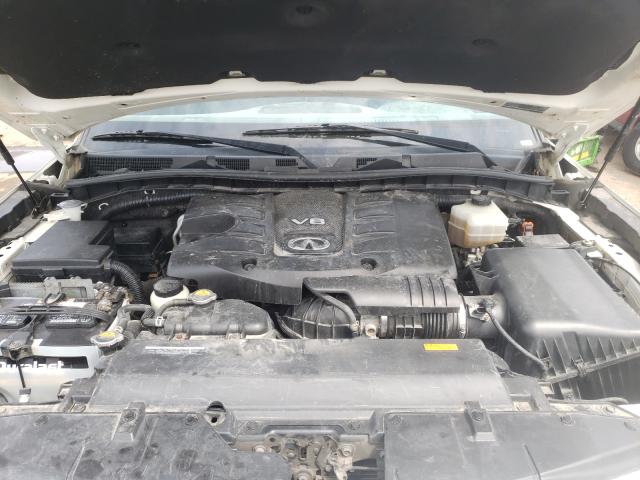 Photo 6 VIN: JN8AZ2NE5C9022154 - INFINITI QX56 