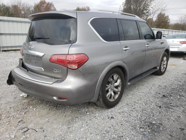 Photo 3 VIN: JN8AZ2NE5C9023191 - INFINITI QX56 