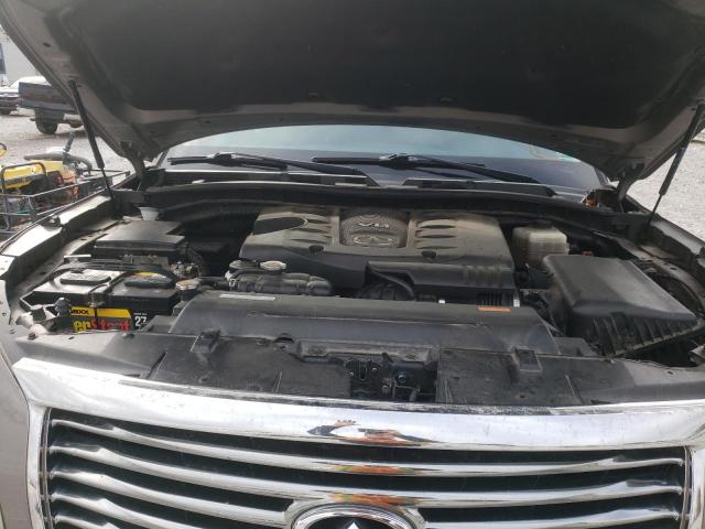 Photo 6 VIN: JN8AZ2NE5C9023191 - INFINITI QX56 