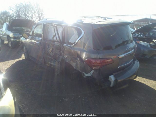 Photo 2 VIN: JN8AZ2NE5D9040672 - INFINITI QX56 