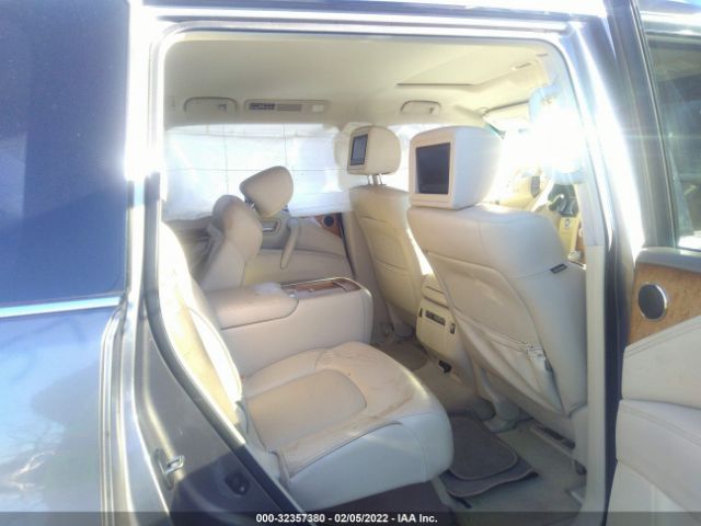 Photo 7 VIN: JN8AZ2NE5D9040672 - INFINITI QX56 