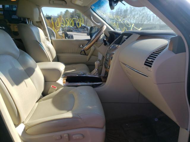 Photo 4 VIN: JN8AZ2NE5D9041546 - INFINITI QX56 