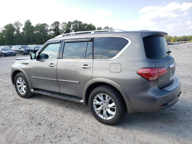 Photo 1 VIN: JN8AZ2NE5D9041580 - INFINITI QX56 