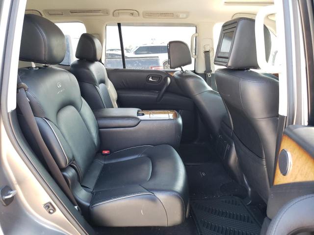 Photo 10 VIN: JN8AZ2NE5D9041580 - INFINITI QX56 