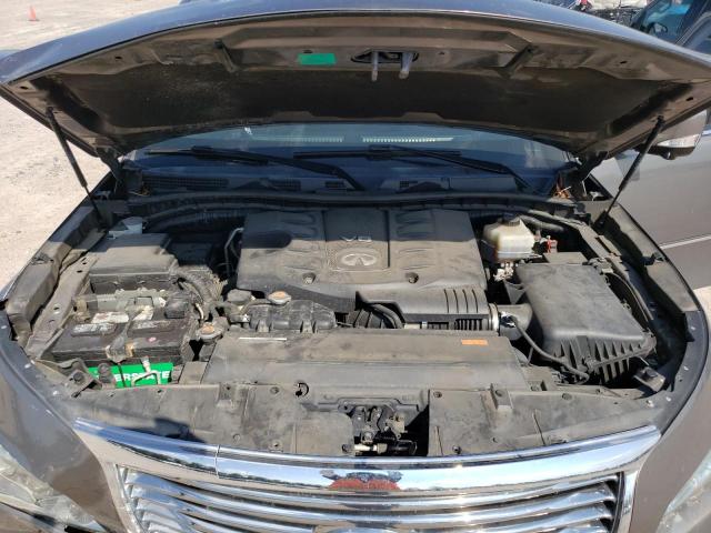 Photo 11 VIN: JN8AZ2NE5D9041580 - INFINITI QX56 