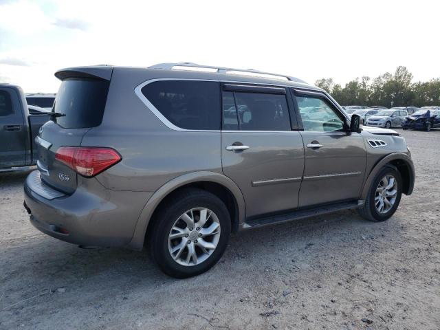 Photo 2 VIN: JN8AZ2NE5D9041580 - INFINITI QX56 