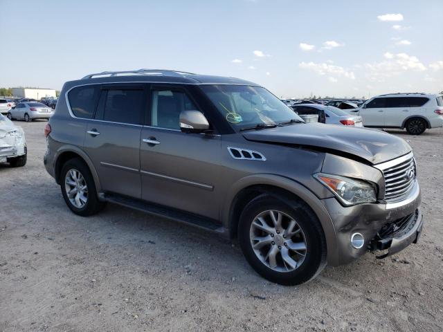 Photo 3 VIN: JN8AZ2NE5D9041580 - INFINITI QX56 